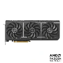 VGA SAPPHIRE PULSE Radeon RX 9060 XT 16GB Gaming OC (UEFI).webp