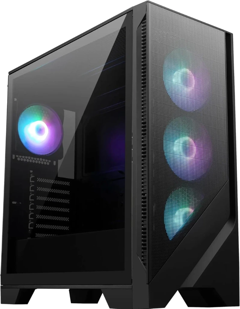 be quiet pure base 501 black window airflow.webp