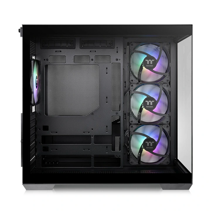 Thermaltake view 380 tg argb mid tower chassis Black 2.webp