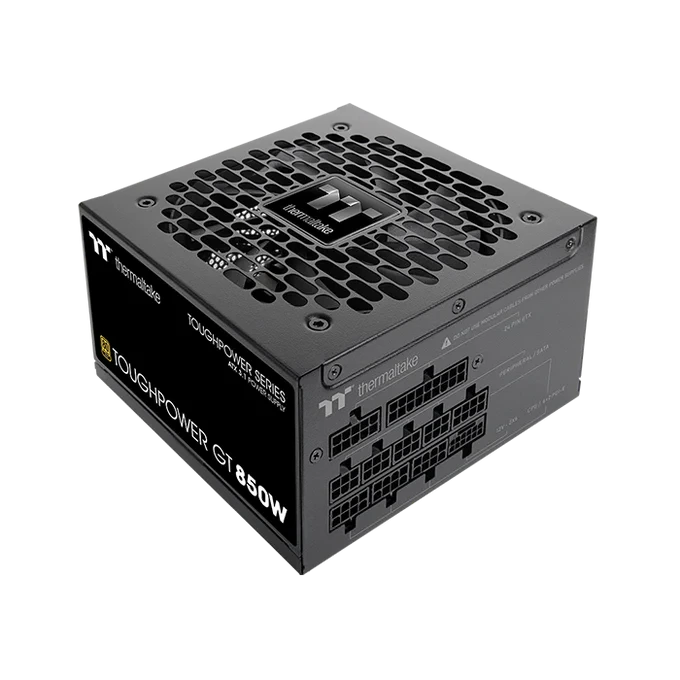 PC- Netzteil Thermaltake TOUGHPOWER GT 850W Gold ATX3.1 PS-TPT-0850FNFAGE-3.webp