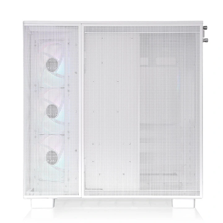 PC- Gehäuse Thermaltake View 380 XL TG ARGB Snow White2.webp