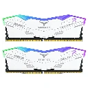 DDR5 32GB KIT 2x16GB PC 6000 Team T-Force Delta RGB CL30 weiß.webp