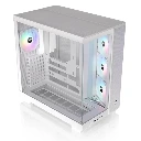 Thermaltake View 380 XL TG ARGB Snow White 1.webp