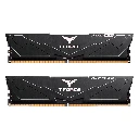 DDR5 32GB KIT 2x16GB PC 6000 Team T-Force Vulcan FLBD532G6000HC30DC01 black.webp