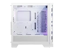 PC- Gehäuse MSI MAG FORGE 320R AIRFLOW - weiss 2.webp