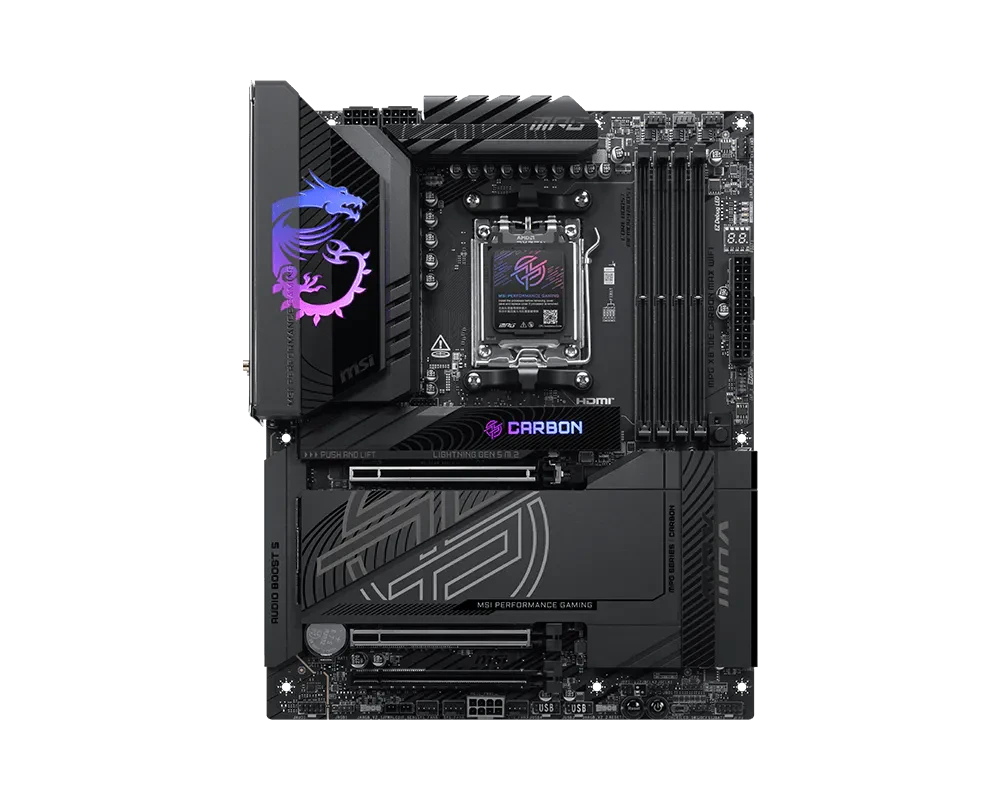 MSI X870E Carbon.webp