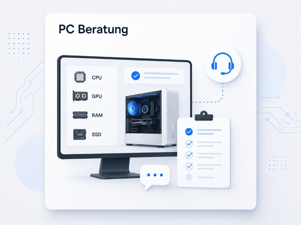 PC Beratung