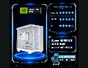 ANGEL 4k Gaming PC - RTX 5080